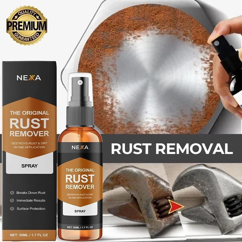 Nexa Rust Remover Spray