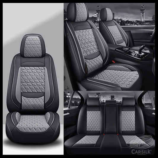 Leather Seat Cover™ – Premium Car Protection