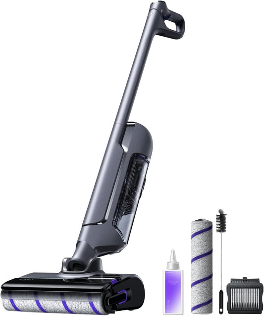 S20 Pro Cordless Vacuum Mop with Self-Cleaning