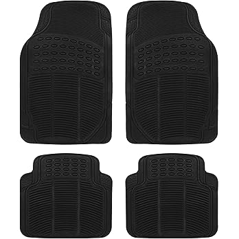 Rubber Car Mats