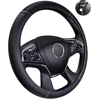 Car steering Wheel Cover