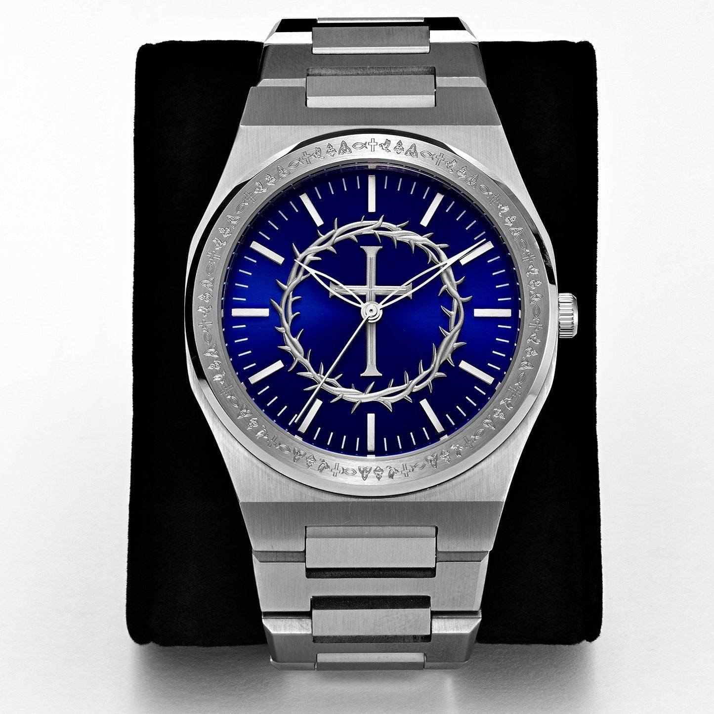 Elior Christian Inspired Watches