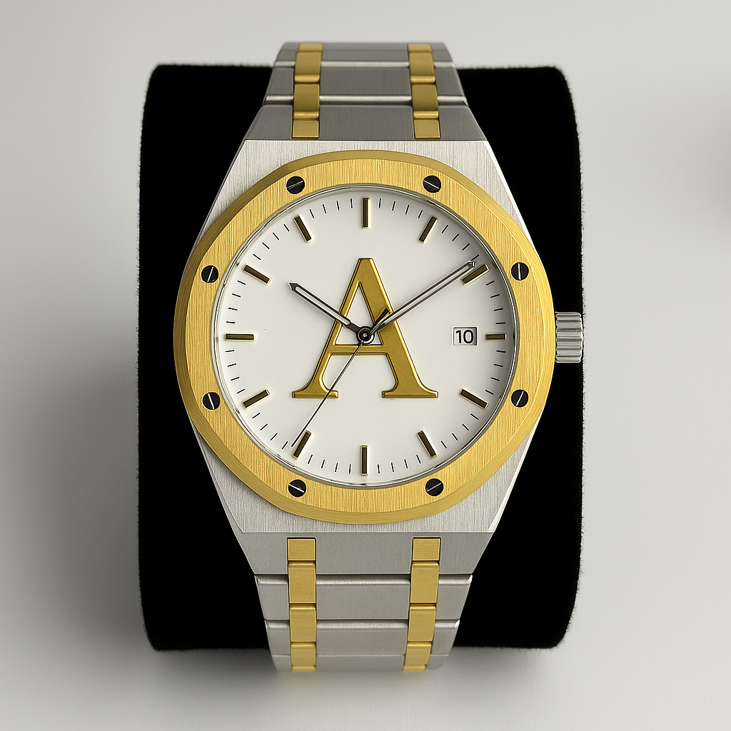 Elior Christian Inspired Watches