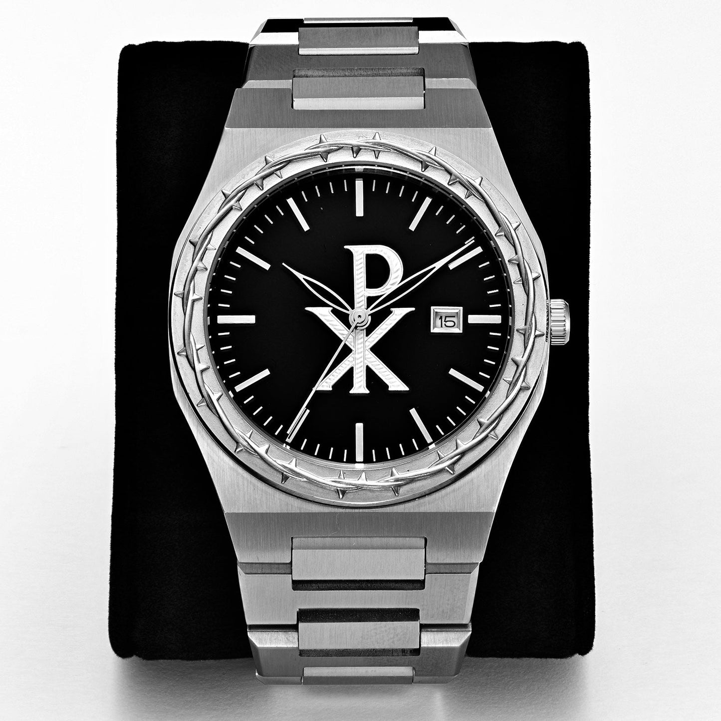 Elior Christian Inspired Watches