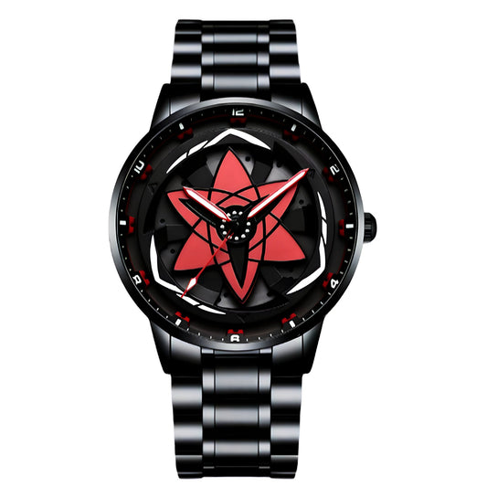 Naruto Watches Collection